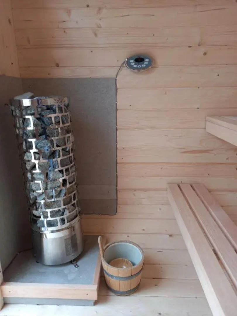 bungalow Onder de iep