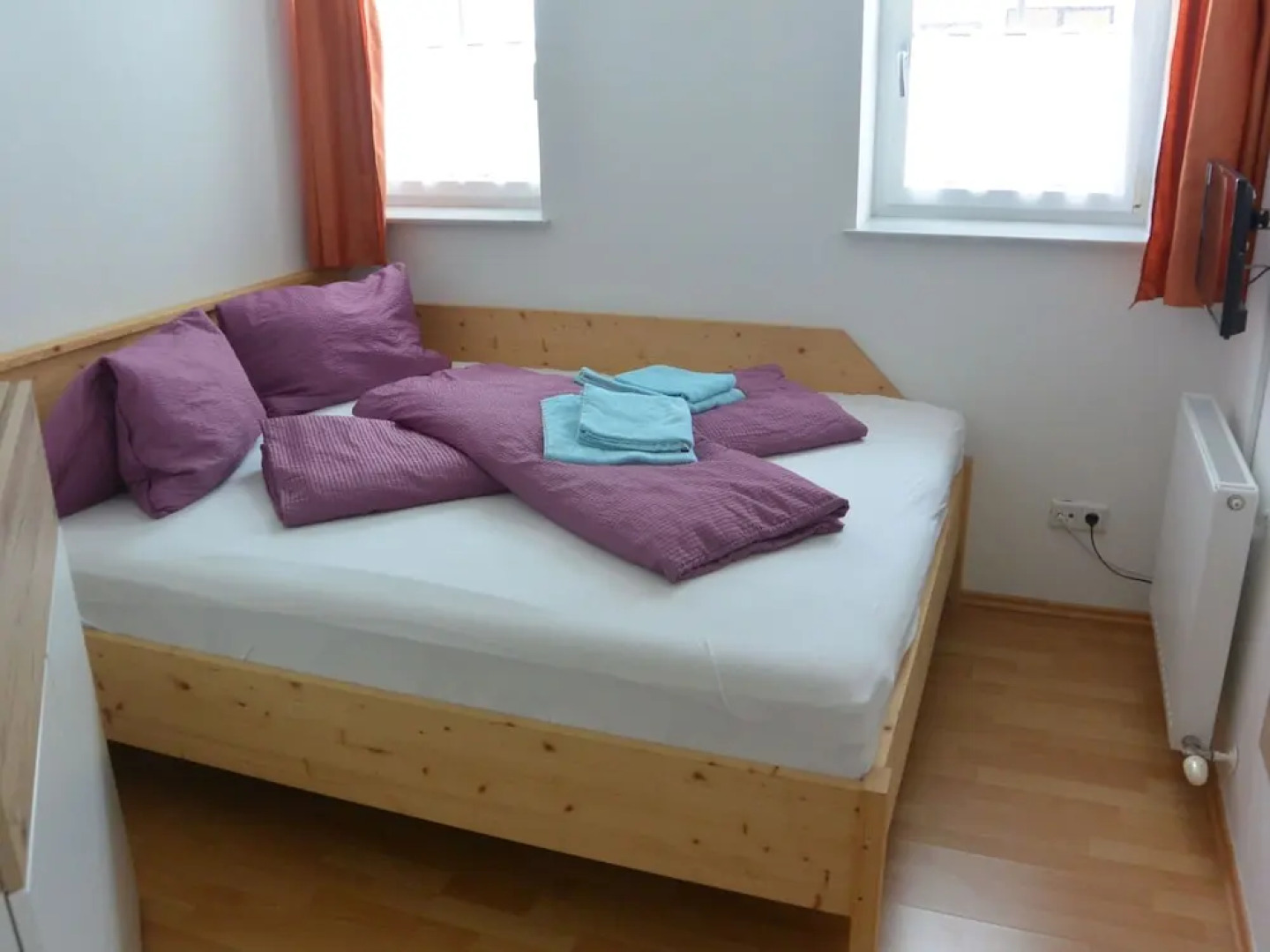 Mansion in Goldegg Near Ski Lift