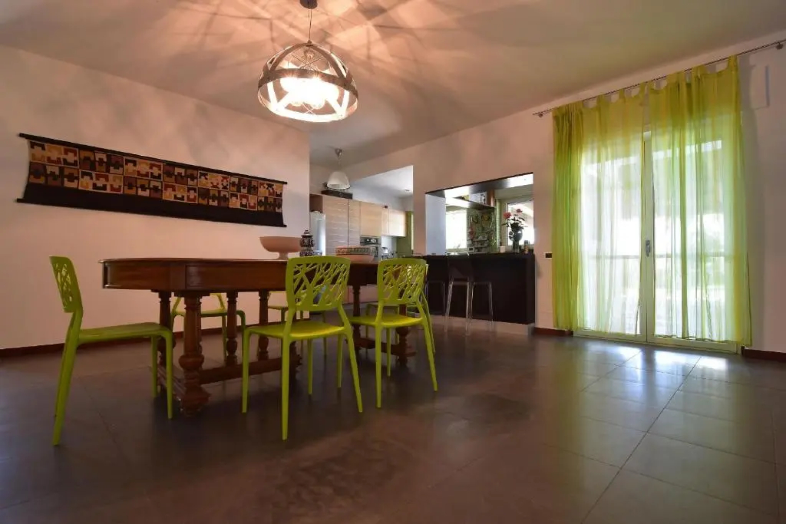 AgrIGINO Villa Riccardi