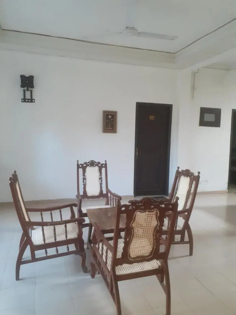 Sudharma Pilgrims Rest And Holiday Inn