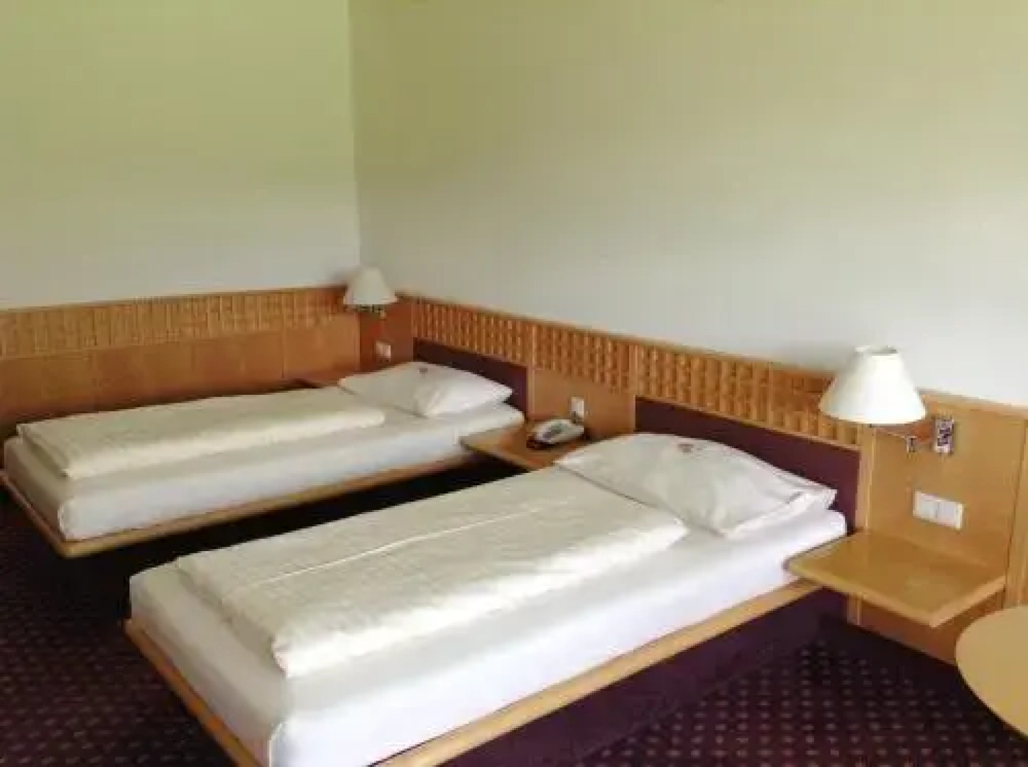 Rosenberger Motel Völkermarkt