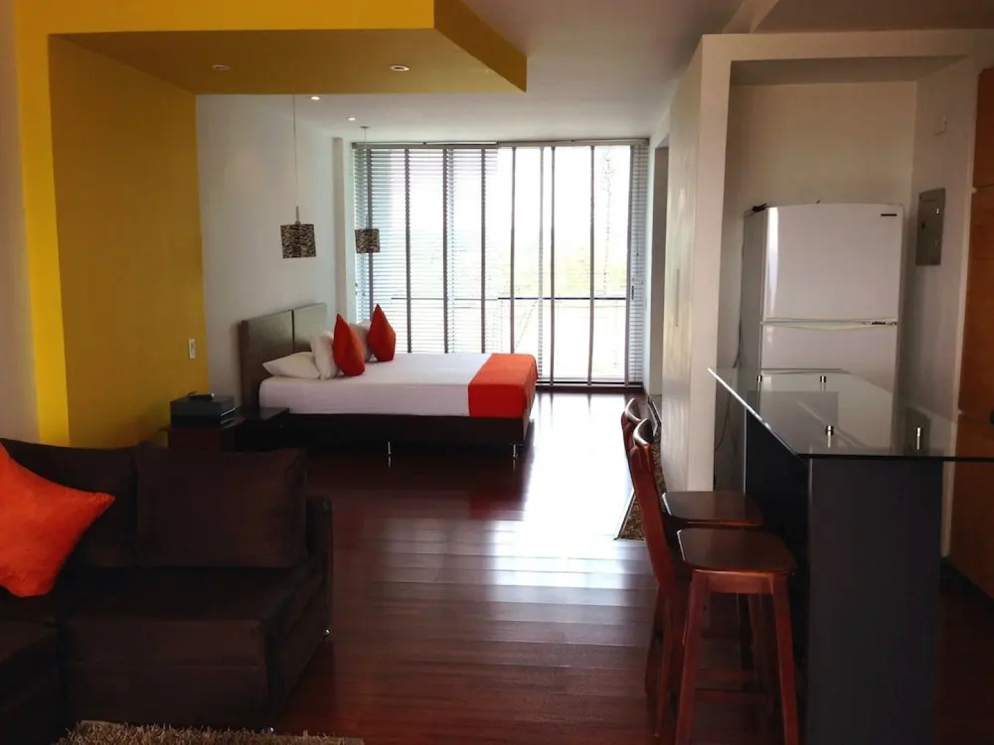 Vistamar Suites y Apartamentos