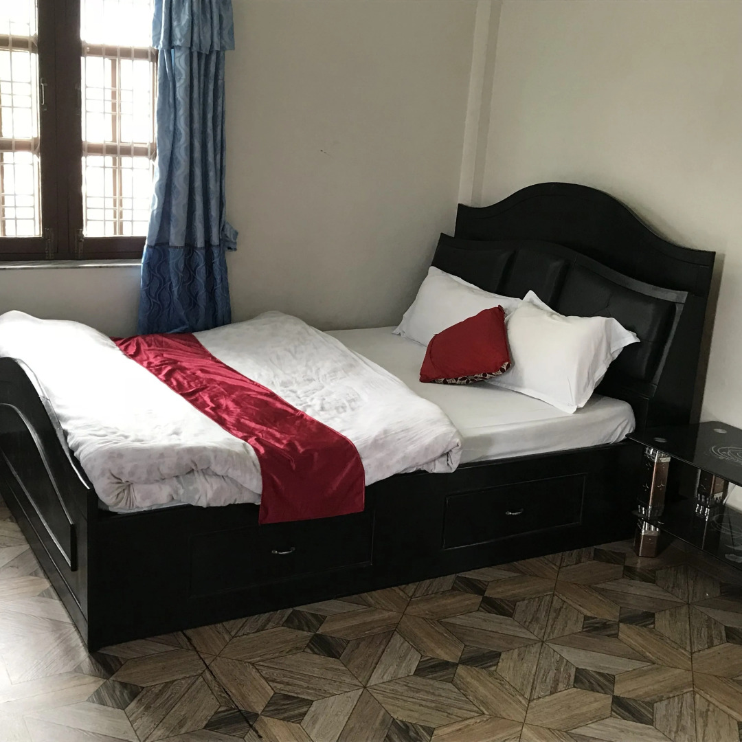 Aroma Tourist Hostel