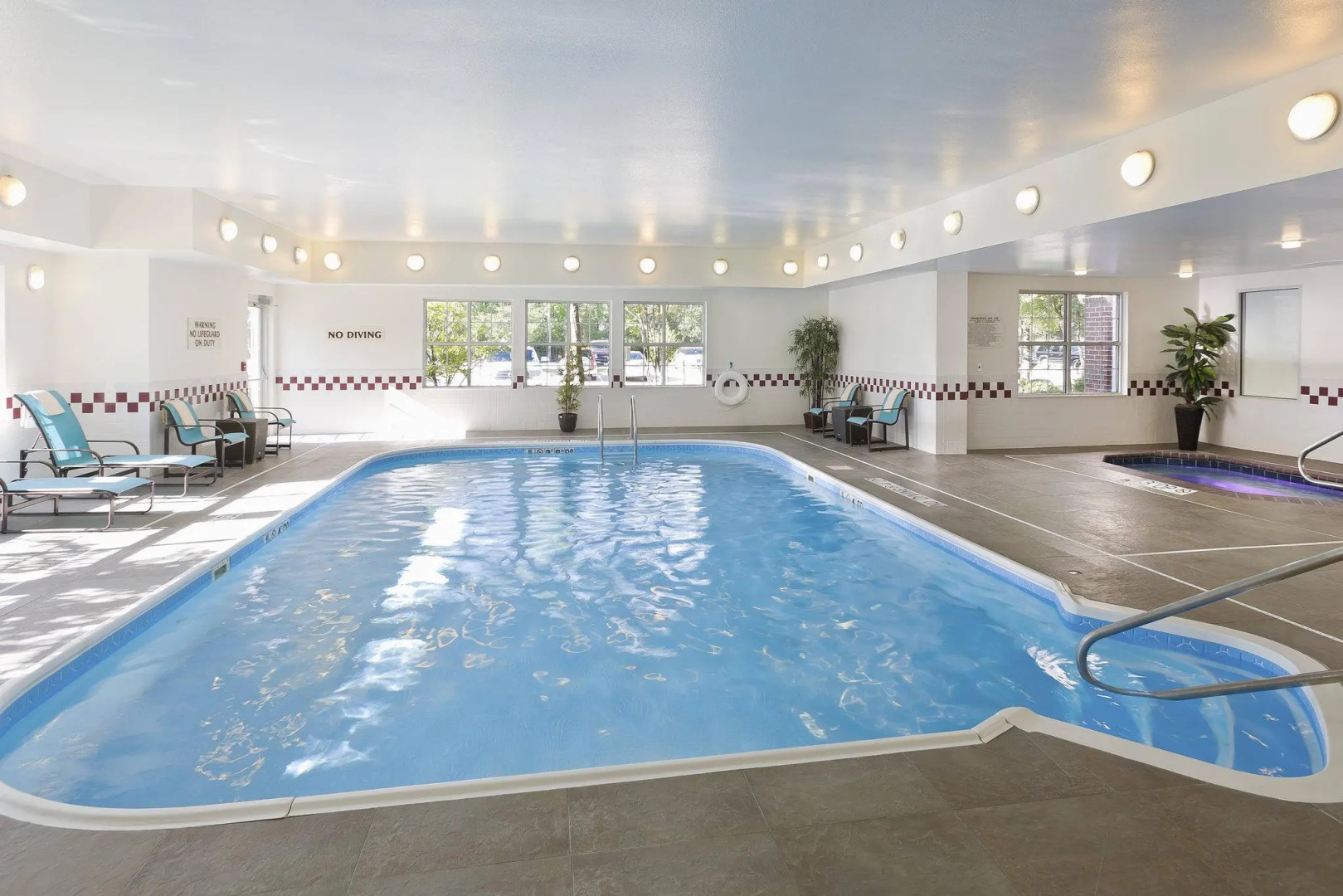 Residence Inn Houston The Woodlands / Lake Front Circle