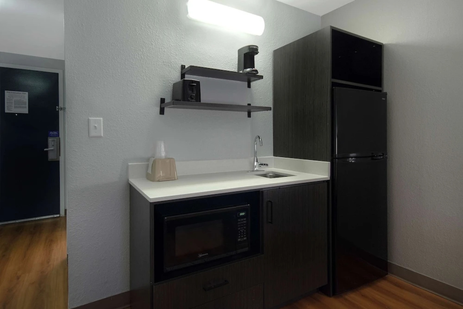 Studio 6 Merrillville, IN