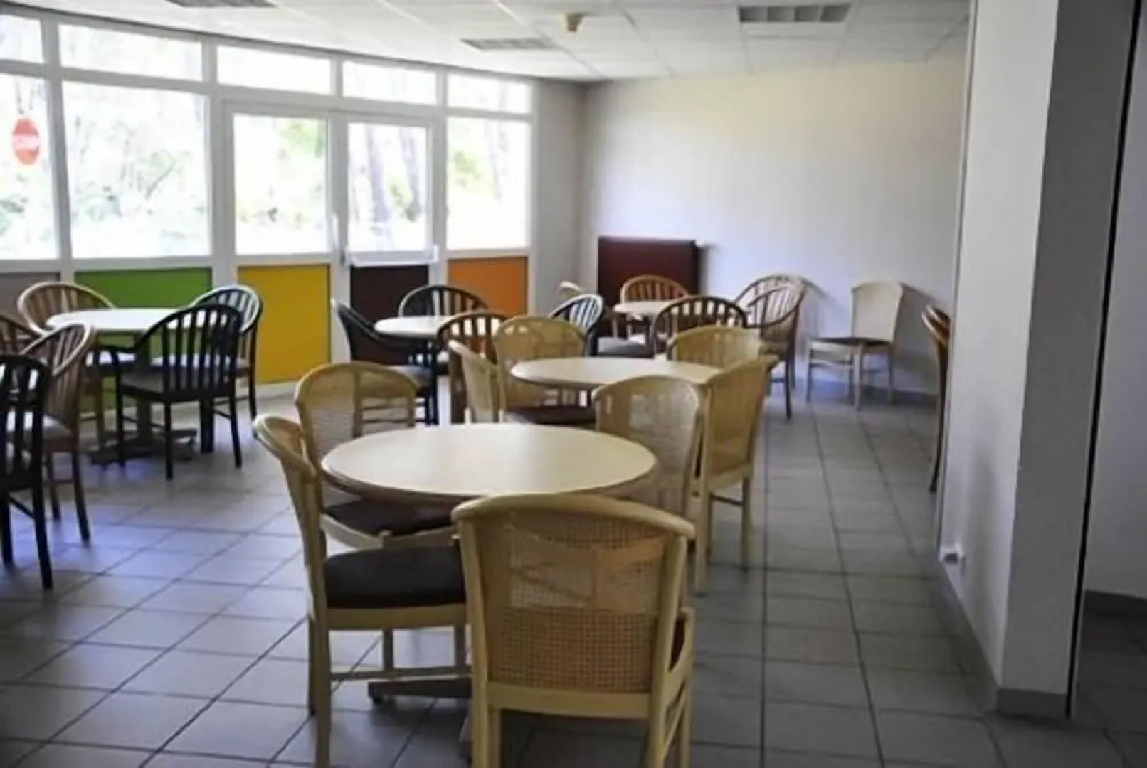 Le Relais de Port d'Albret - Hostel