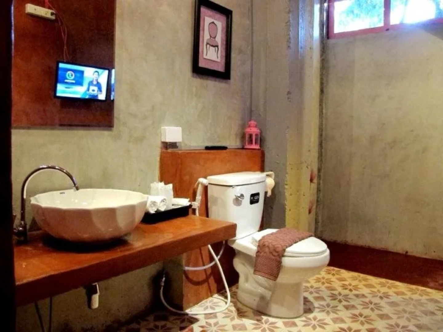 Lan Lee Lax Boutique Resort@Khaoyai