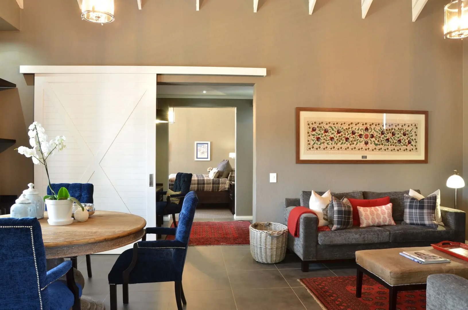 De Hoek Country Hotel