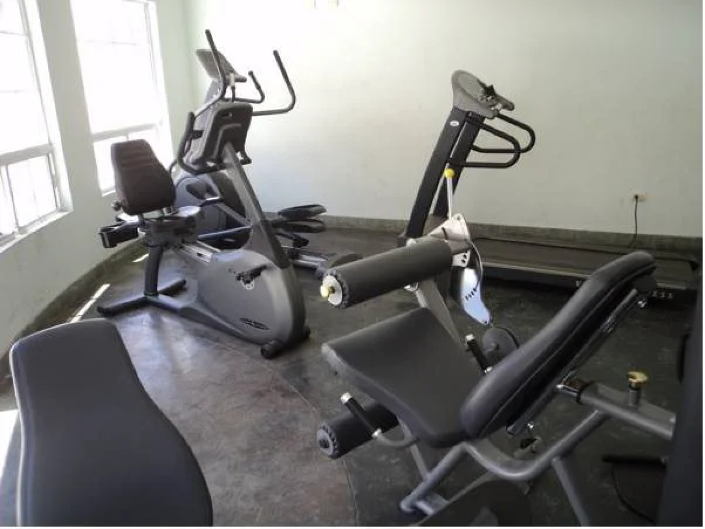 Hotel Santiago Plaza