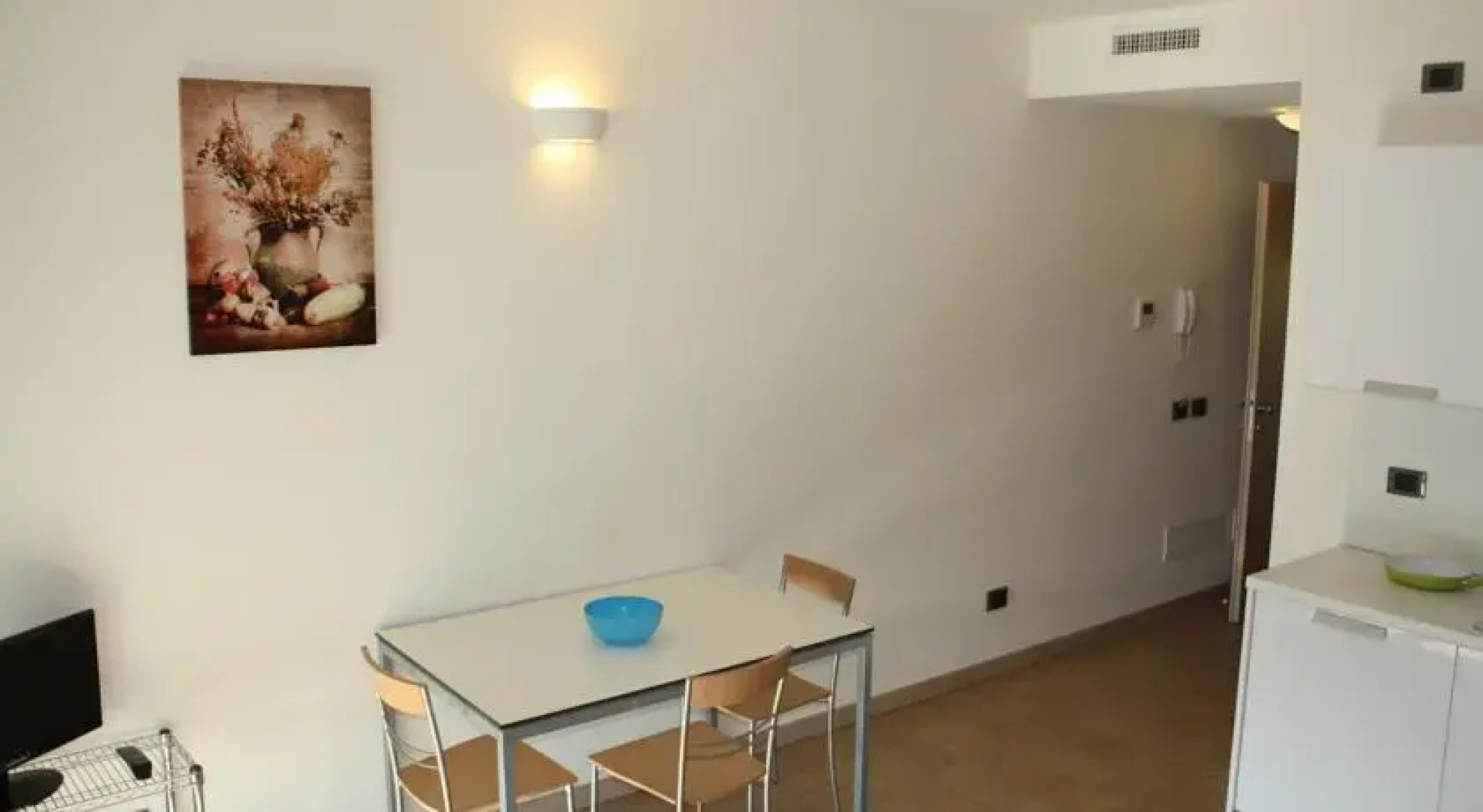 Residence Santa Sofia