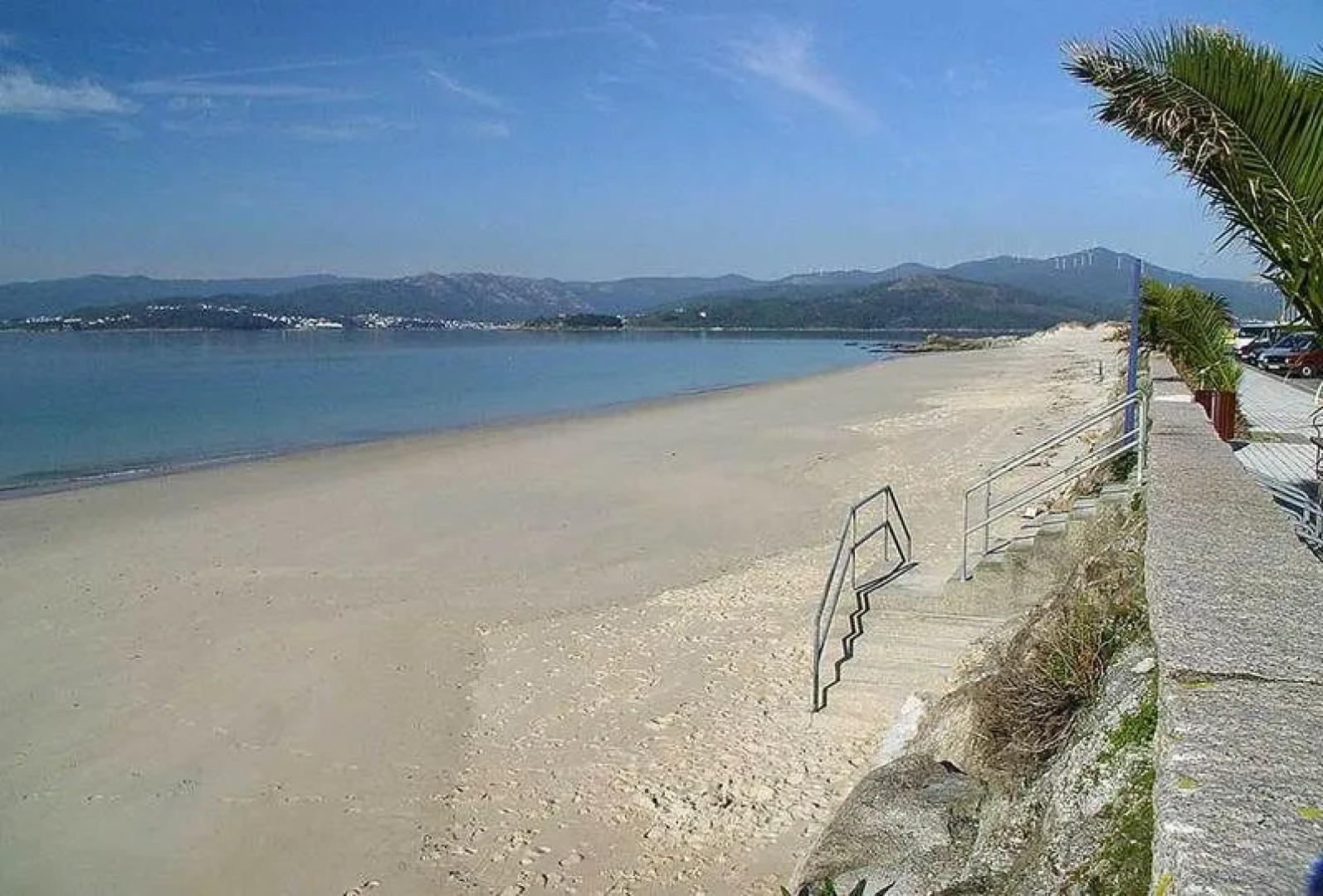 House in Porto Do Son, a Coruna 101959