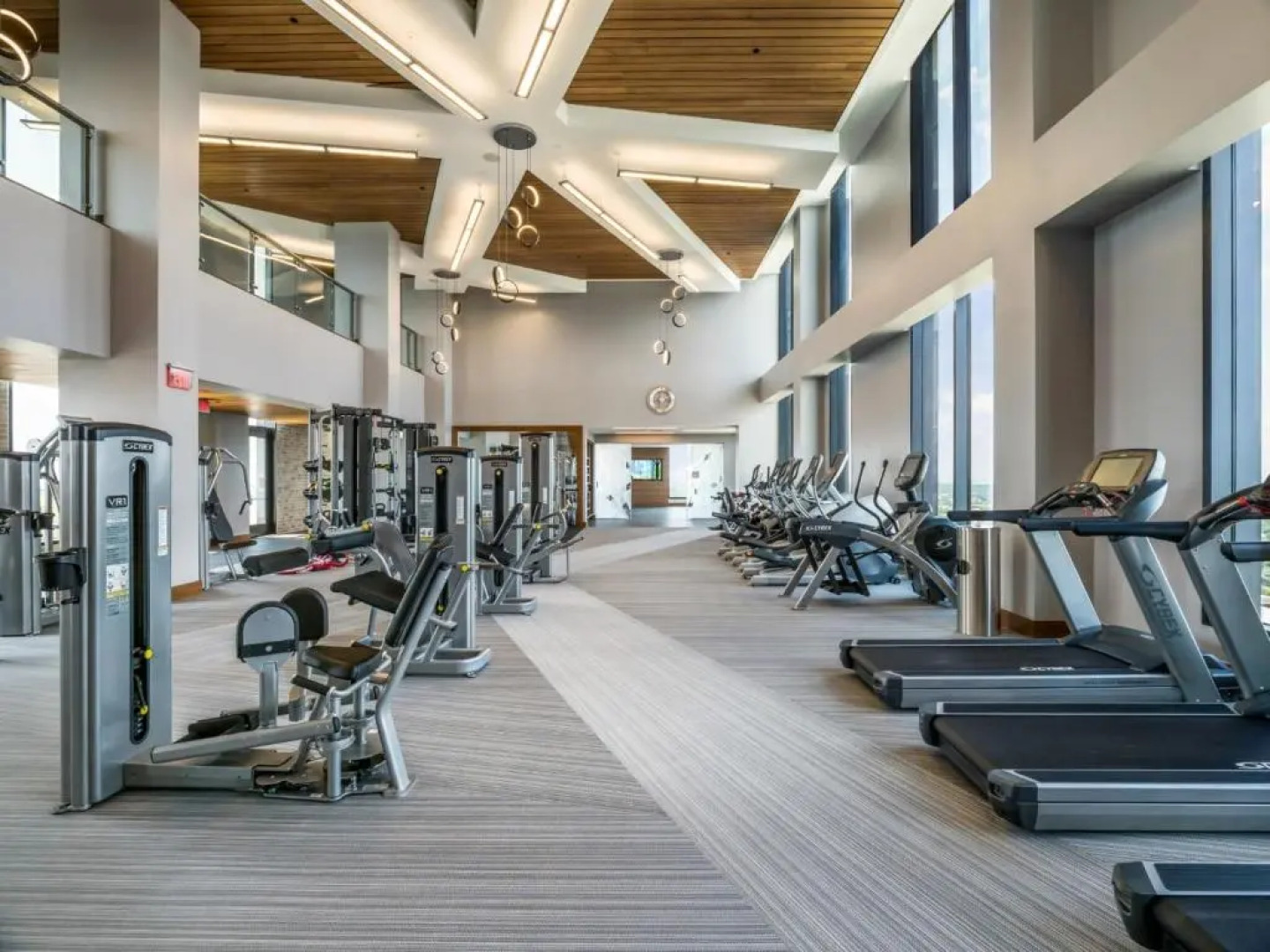 Global Luxury Suites at Reston Town Center