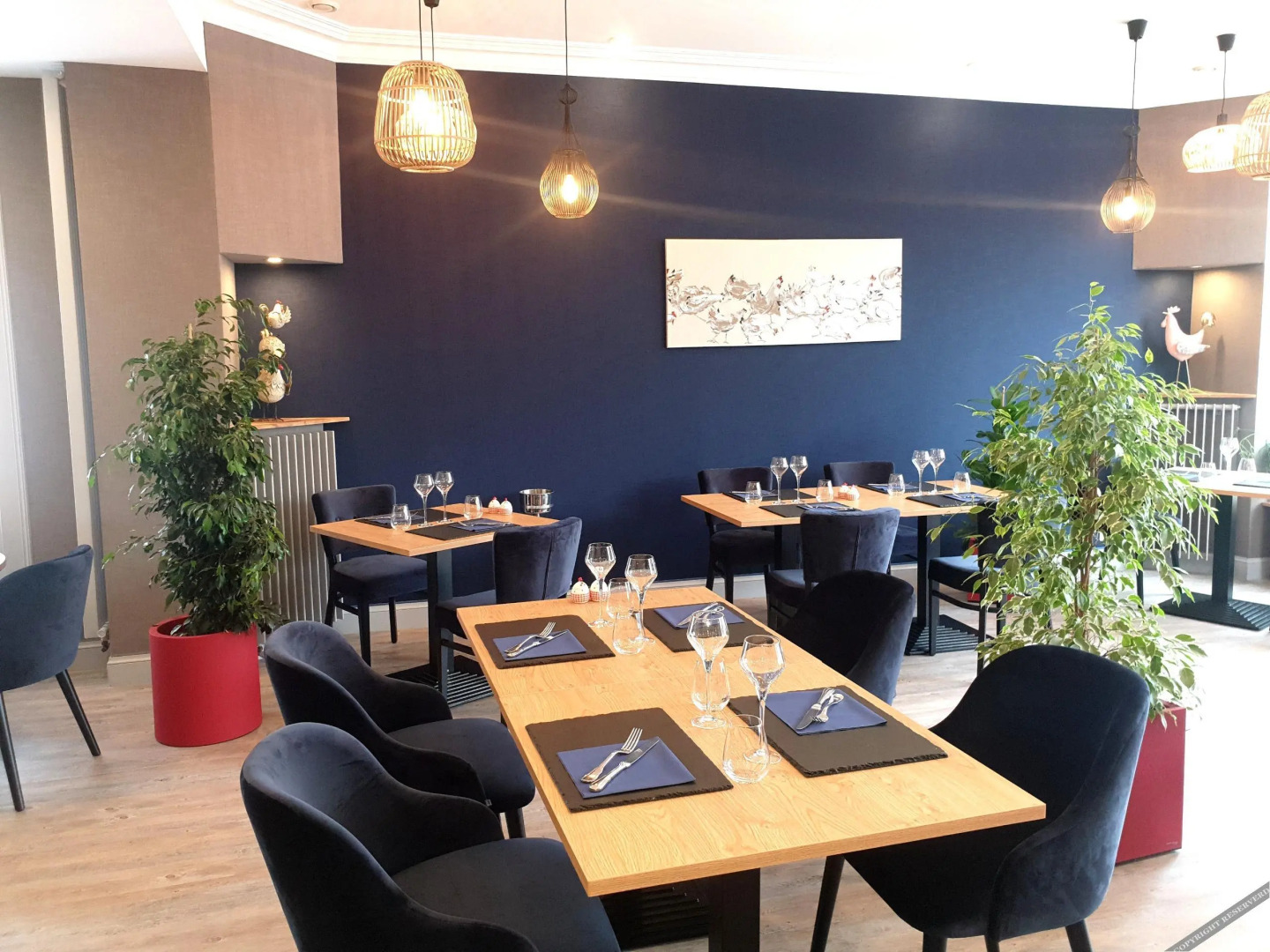 Logis Hotel Loire Hotel