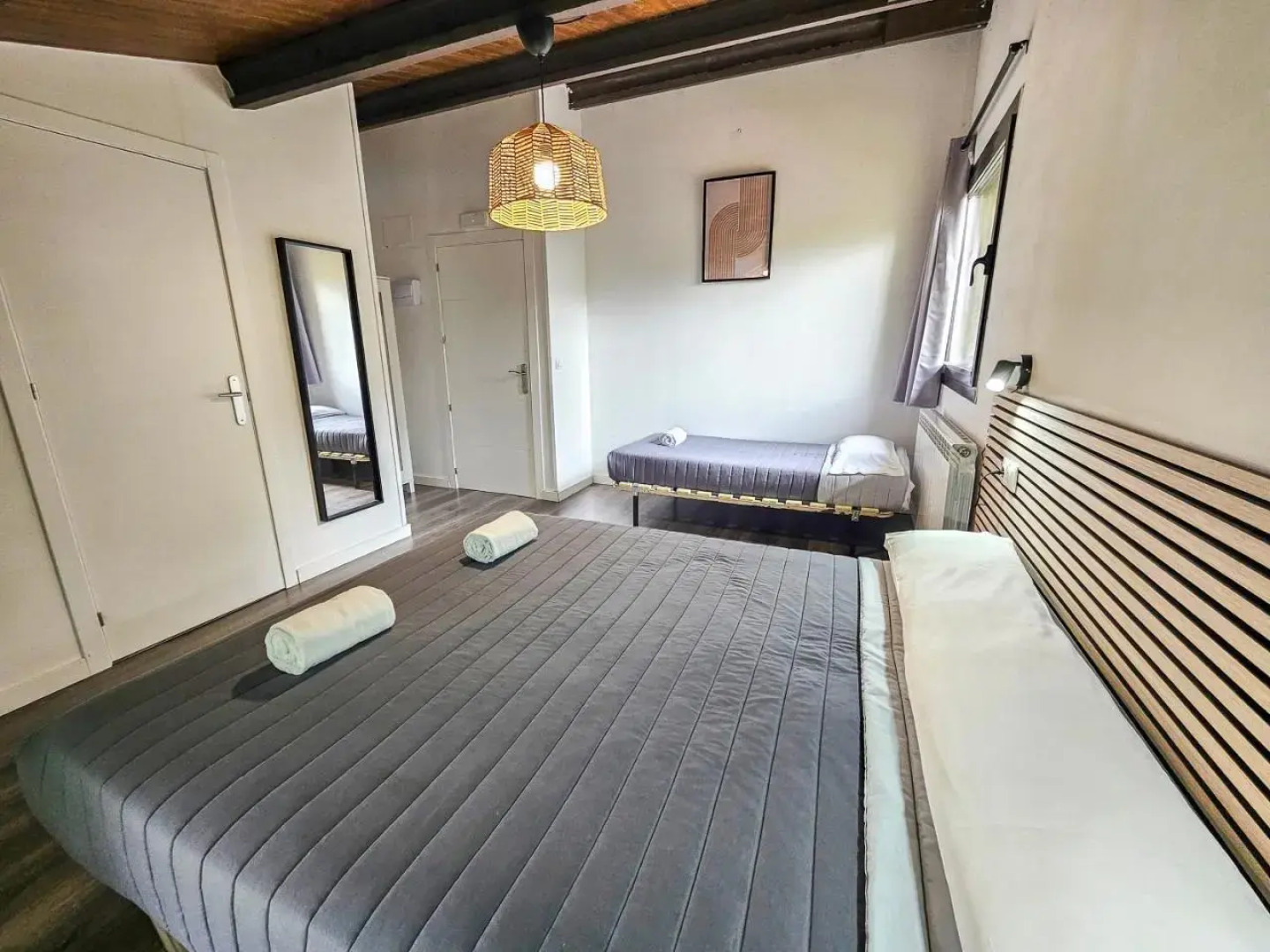 Resort Camping Solopuent