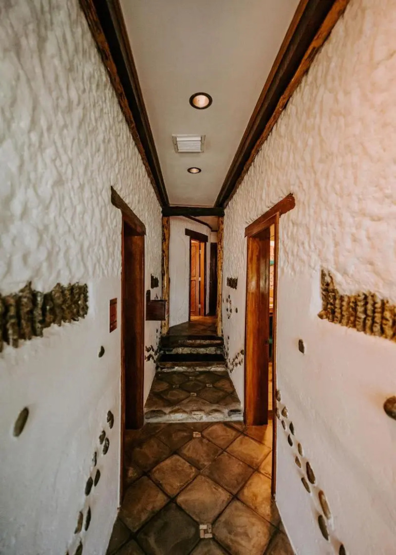 Tranquilseas Eco Lodge & Dive Center