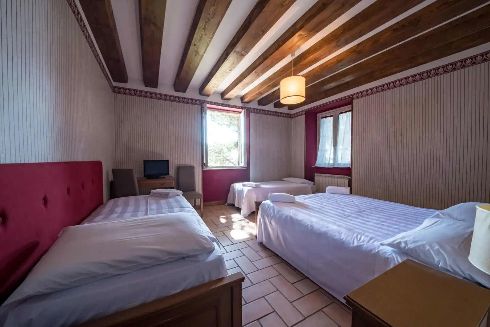 Country House San Potente