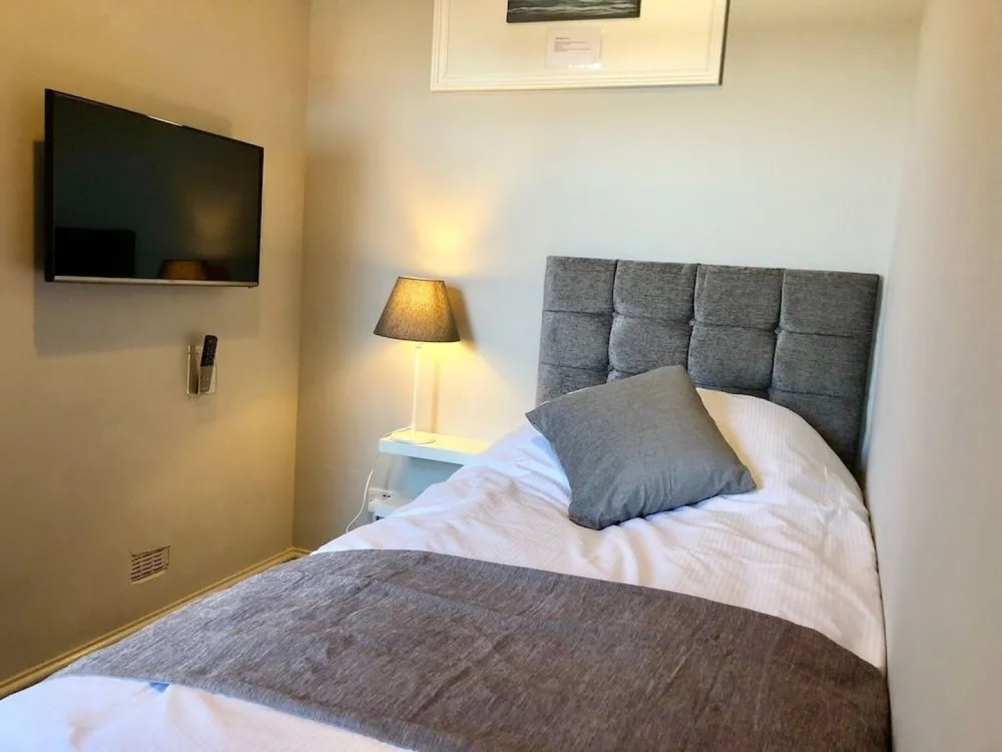Stay Lytham Serviced Apartments