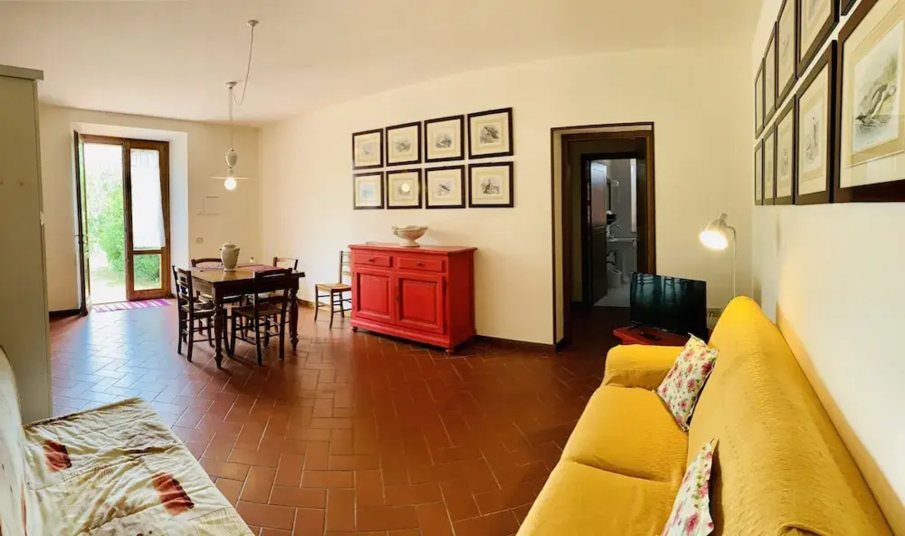 Azienda Agriturismo Fraschiera