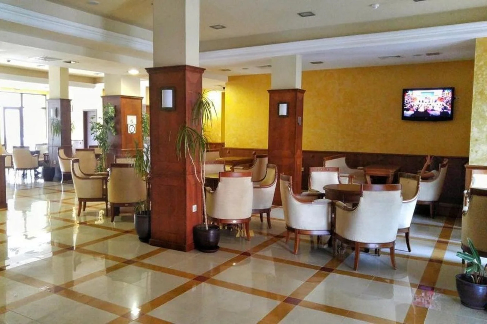 Апарт-отель Bendita Mare