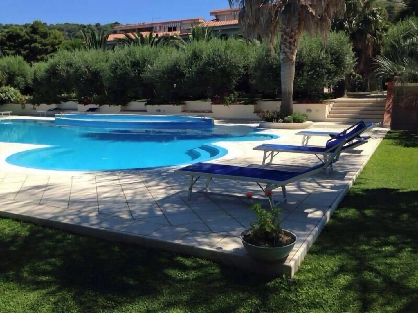 Delta Club Residence
