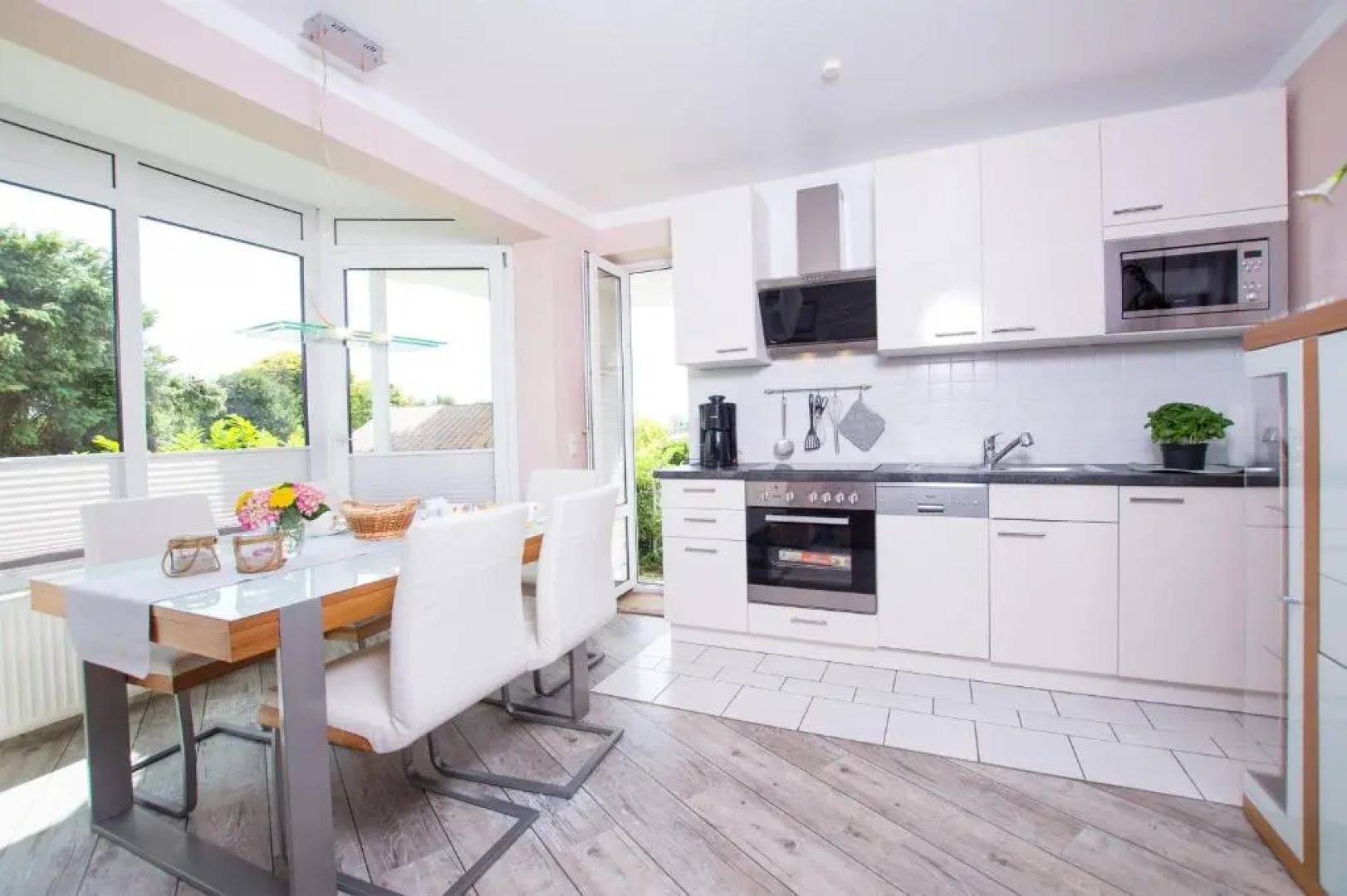 Sonnenhügel App. 04