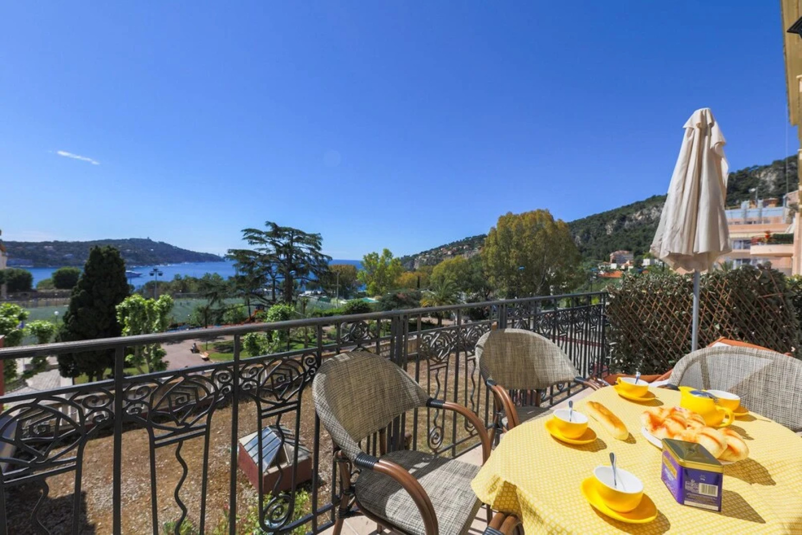 Palais Du Soleil Ap4163