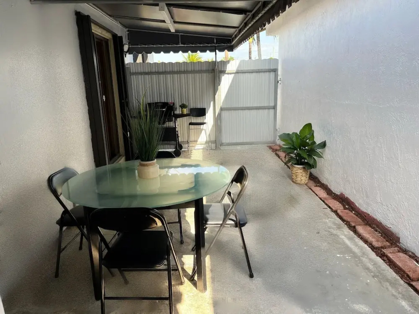 Amazing & cozy Duplex near Zoo Miami