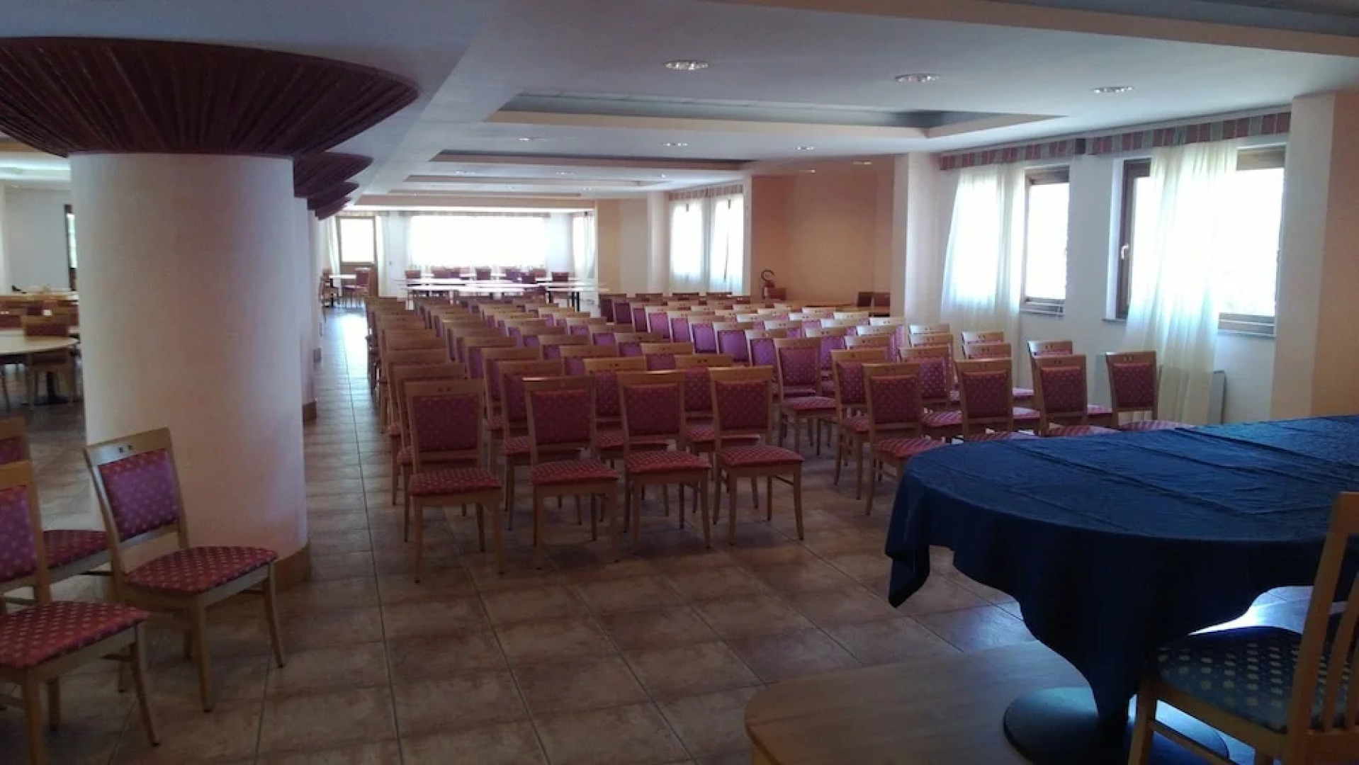 Hotel Residence Bisanzio