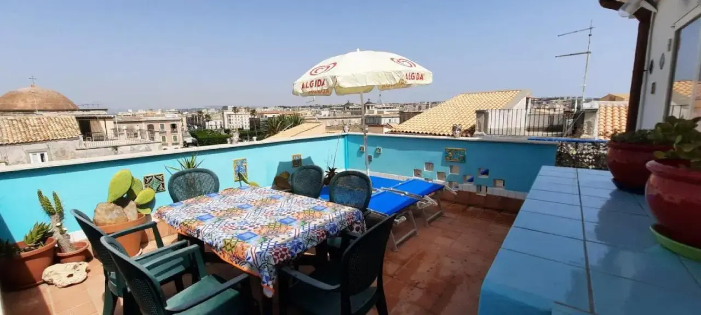 La Terrazza di Apollo by Wonderful Italy