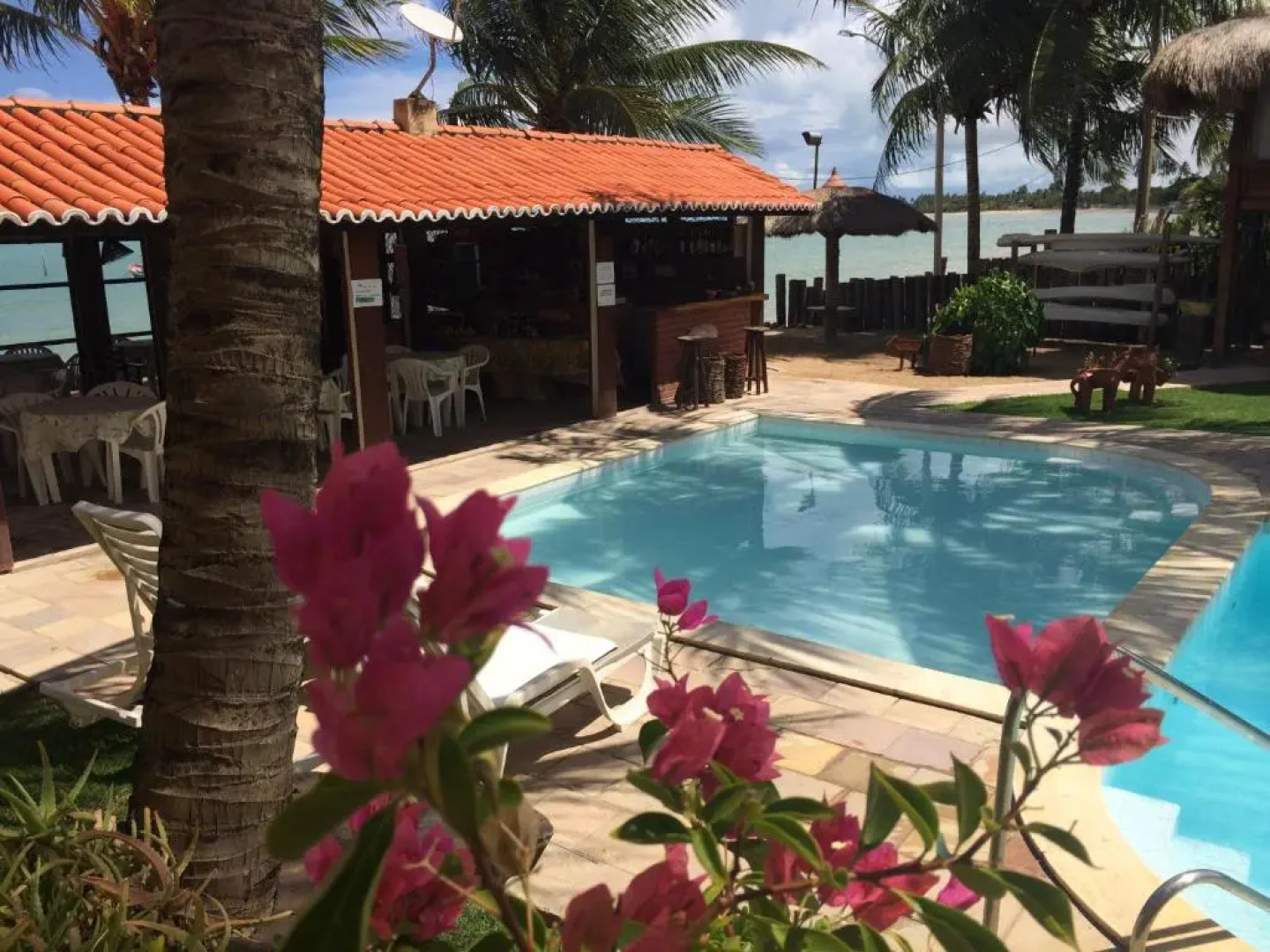 Pousada Vivenda Oriente