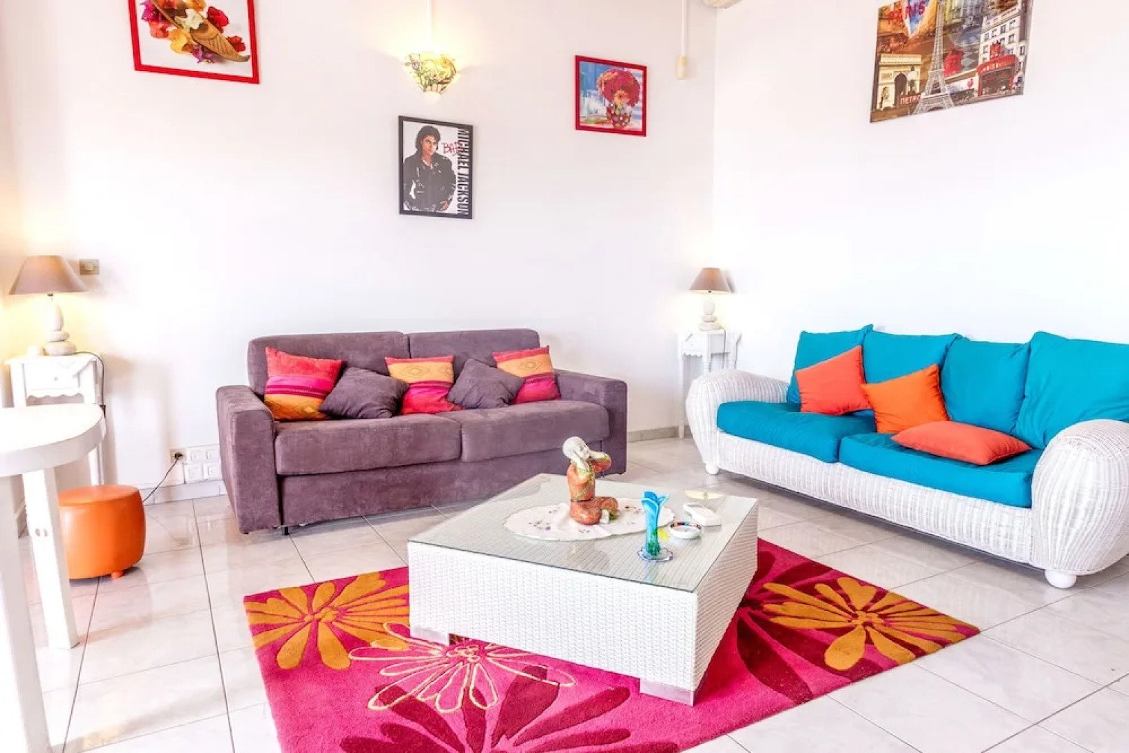 La Villa du Panoramique