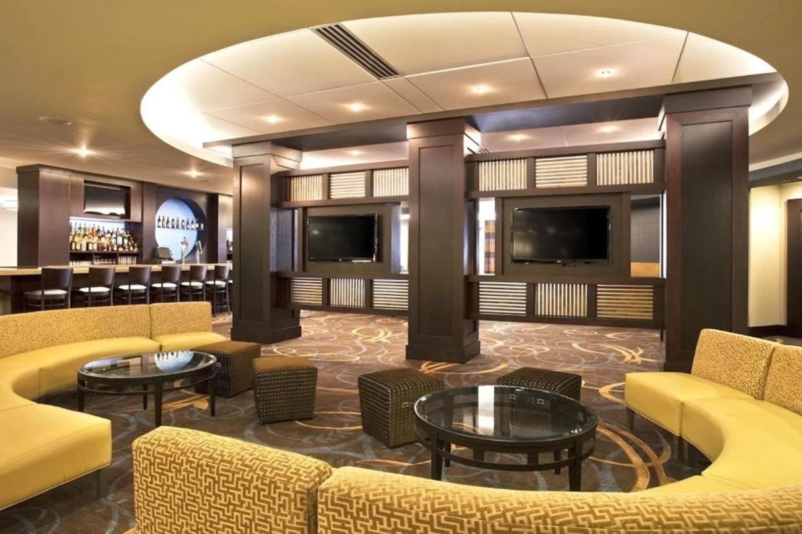 Doubletree by Hilton Washington DC Silver Spring