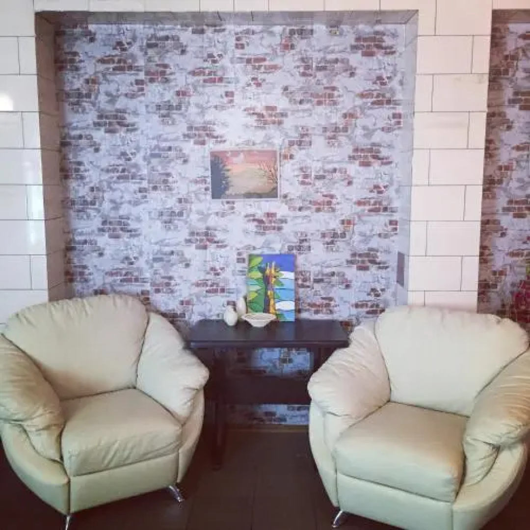Hostel -Hotel Granat Rivne city