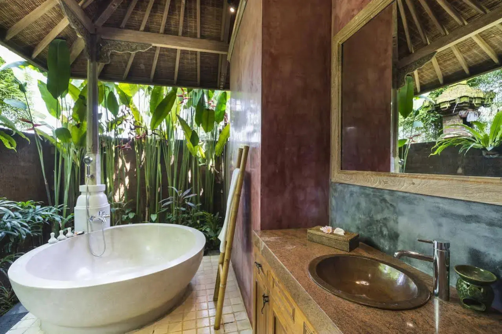 Aryaswara Villa Ubud