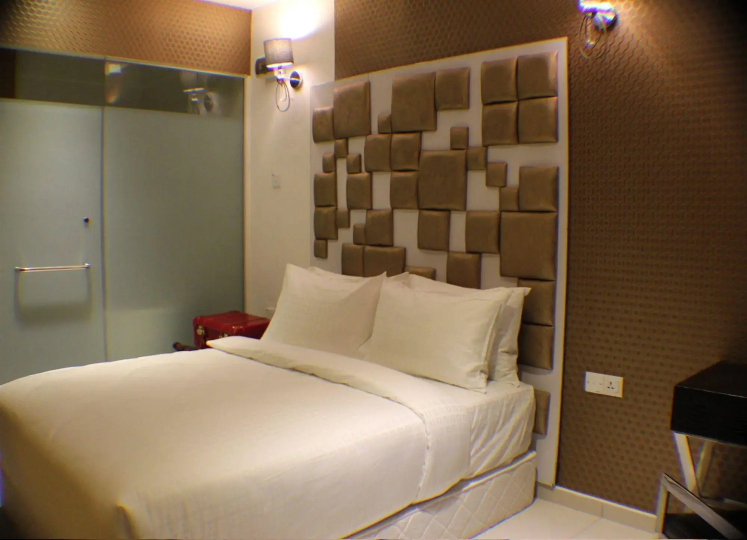 Victory Exclusive Hotel @ Bukit Bintang