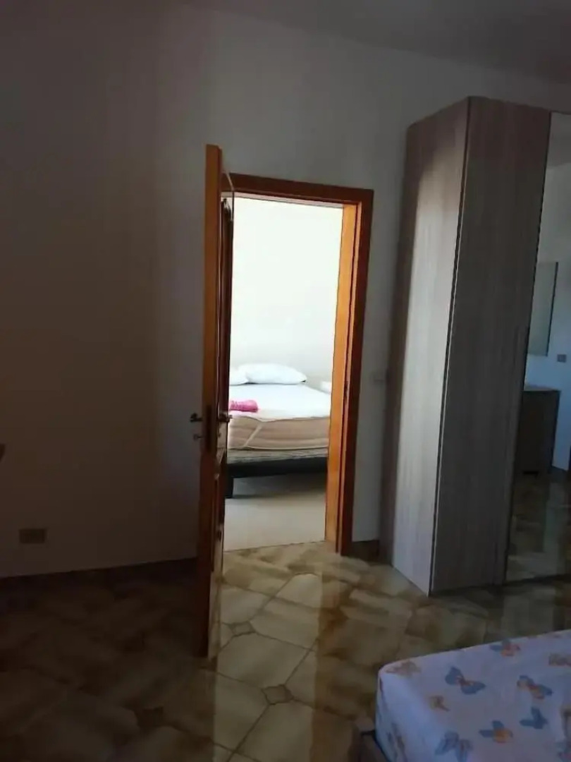 Salento Relax Natasha Room