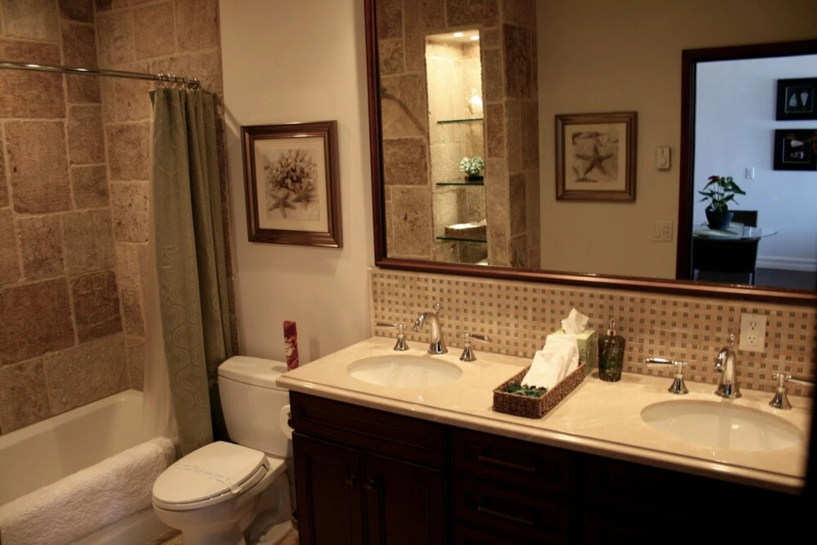 Amazing Luxury Ocean Front Hamilton Cove Villa W/electric Cart