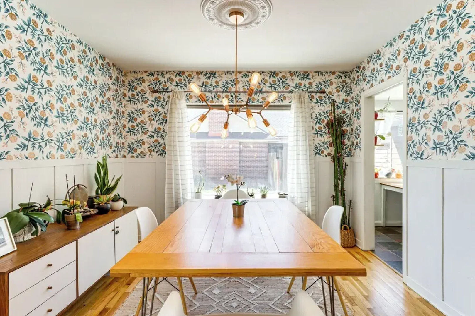 24 Mi to Slopes! Family Reno Home w/ Outdoor Oasis