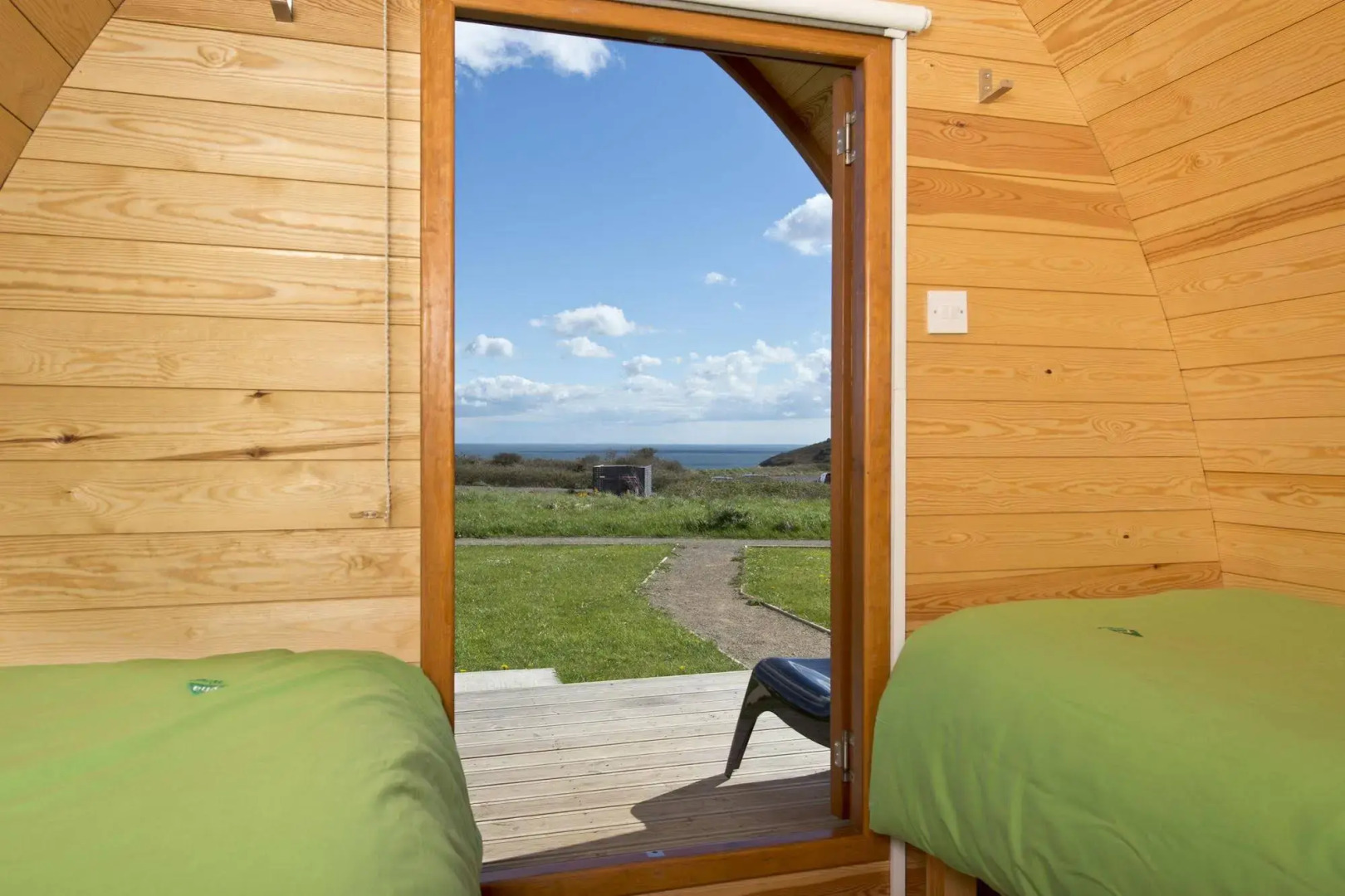 YHA Manorbier - Hostel