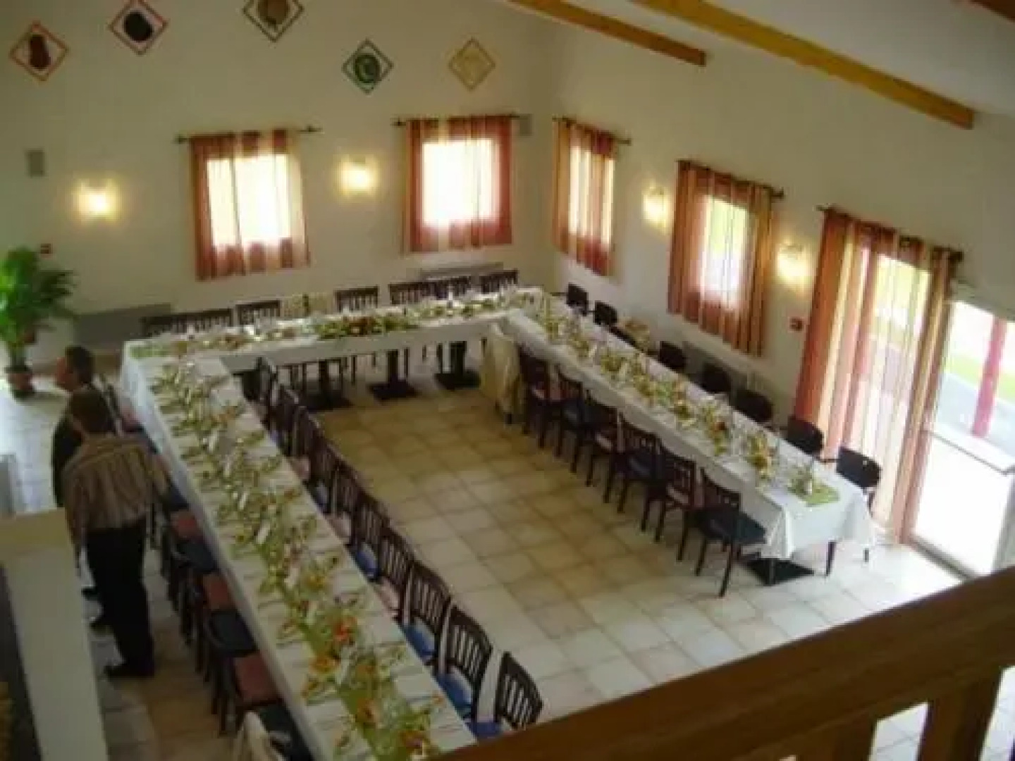 Relais Fasthôtel Somain