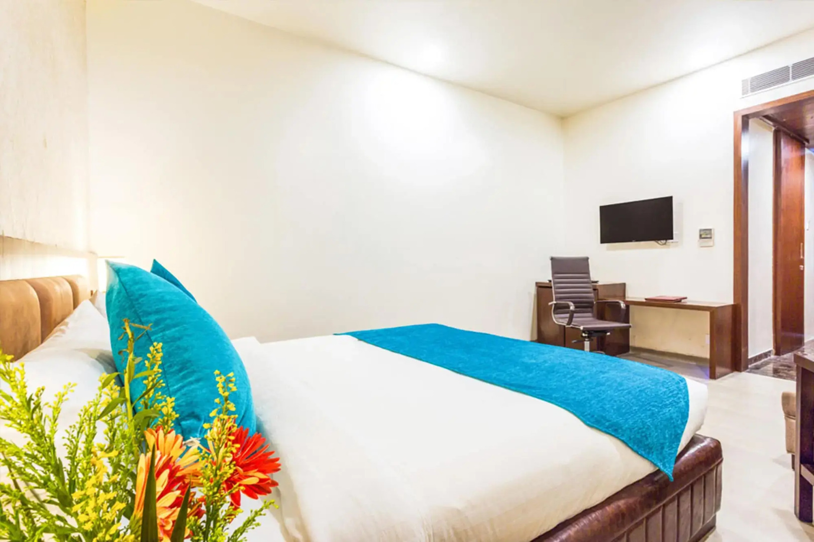 Bravia Hotel