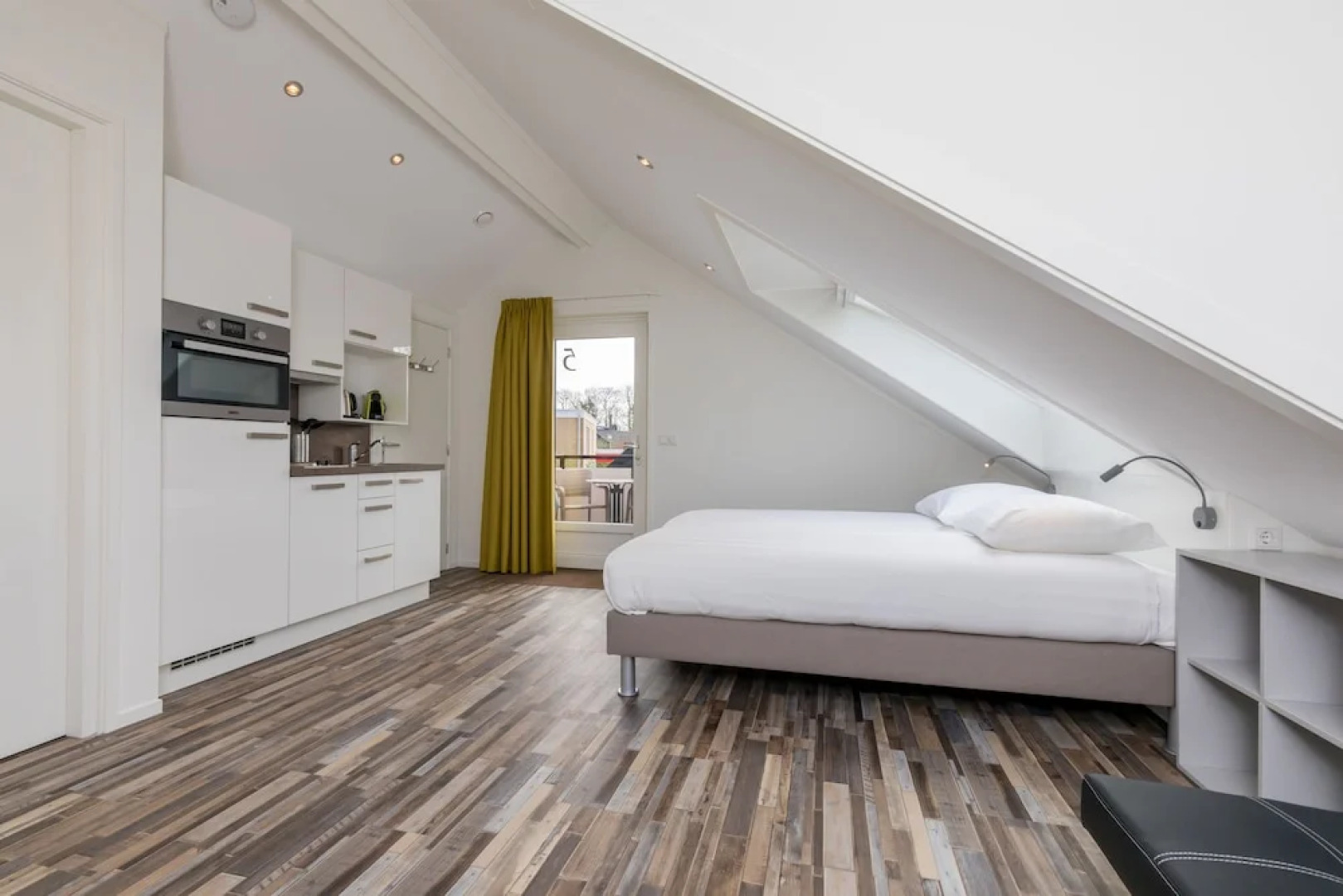 Appartementen Renesse