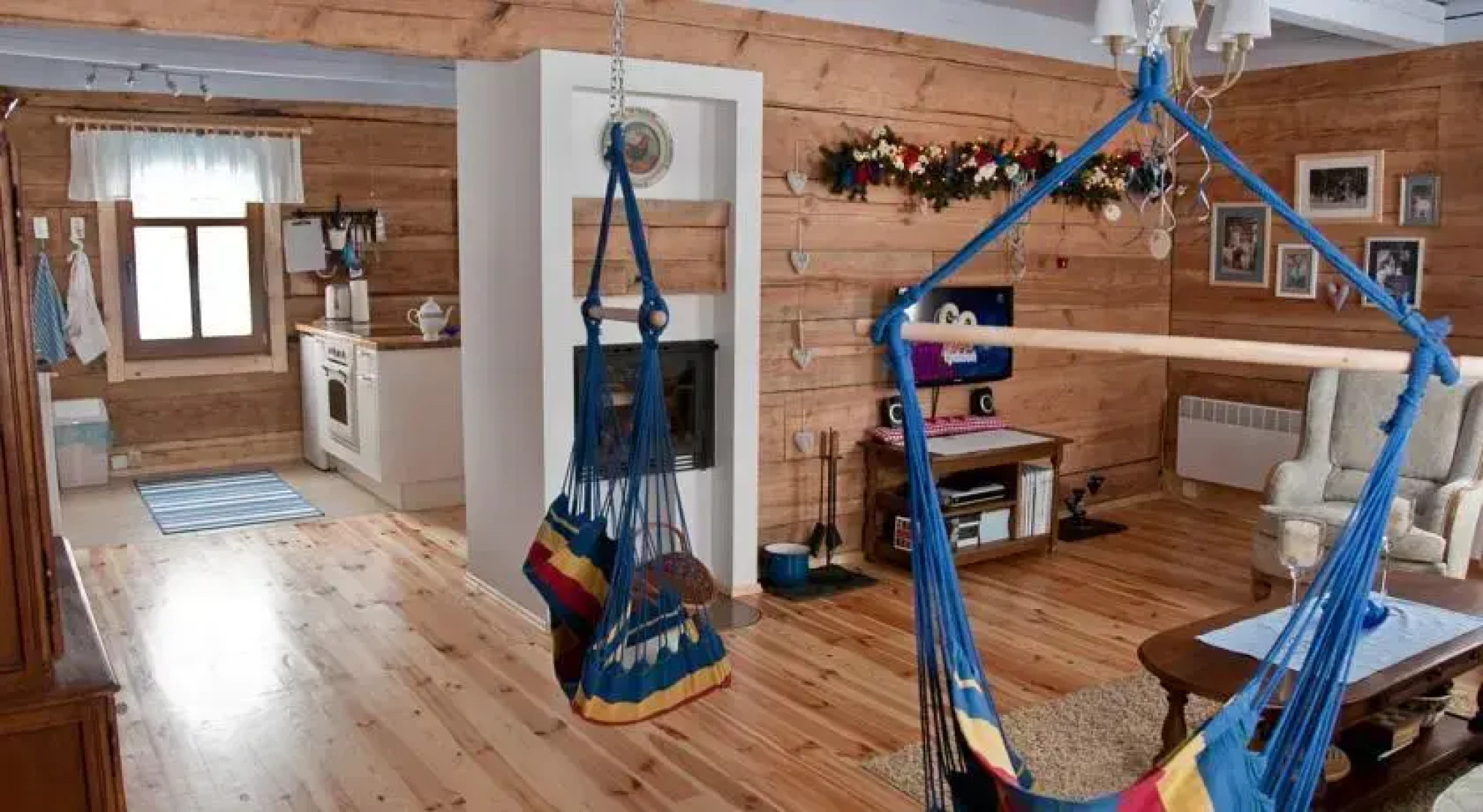 Wiejska Zagroda Podlasie