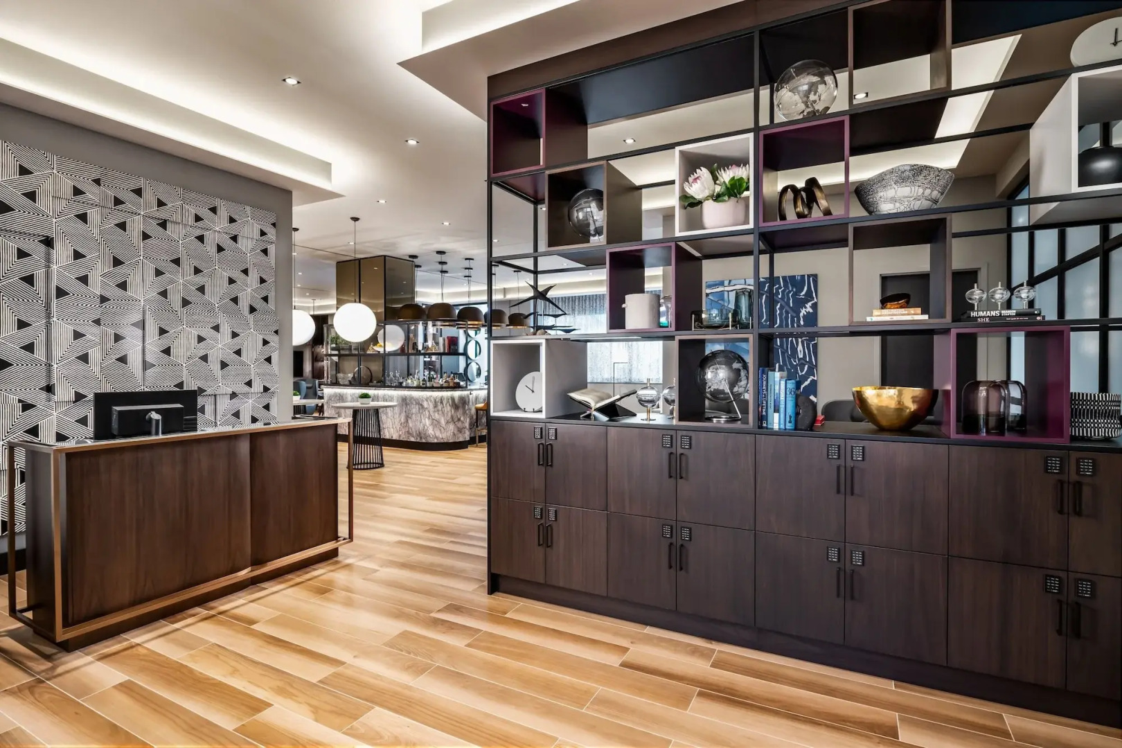 Sheraton Gateway Hotel In Toronto International Airport