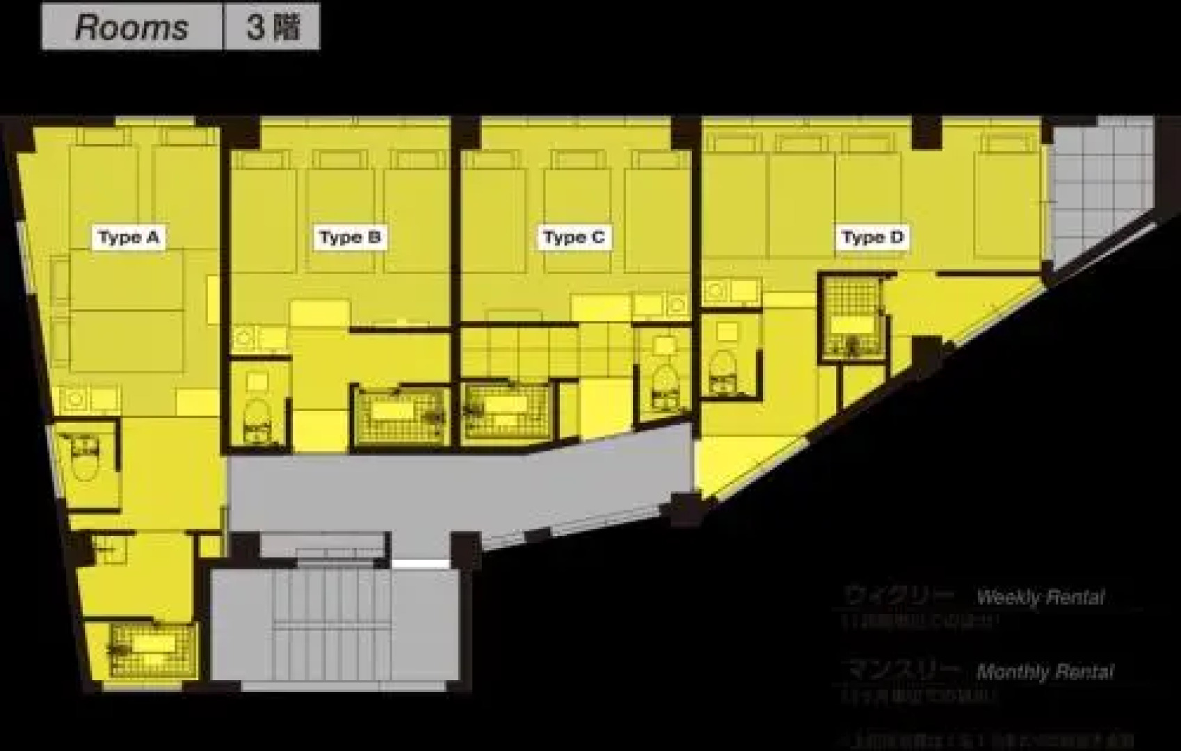 Guest House Golden Mile Hostel