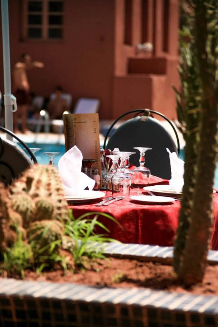 Hotel Farah El Janoub