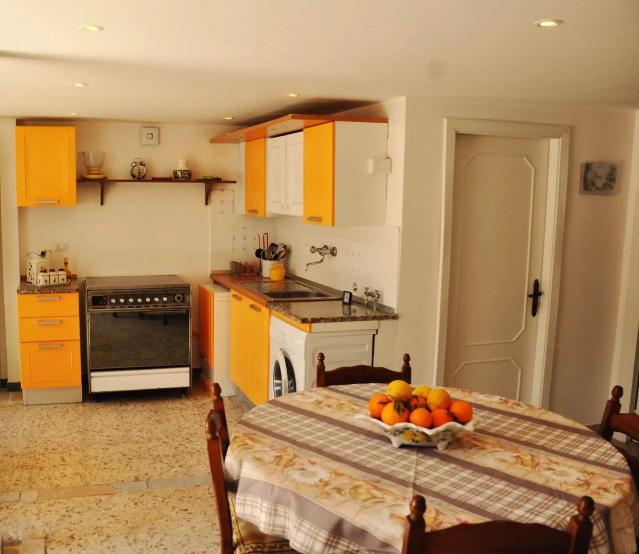 Casa Laura Beach&Town