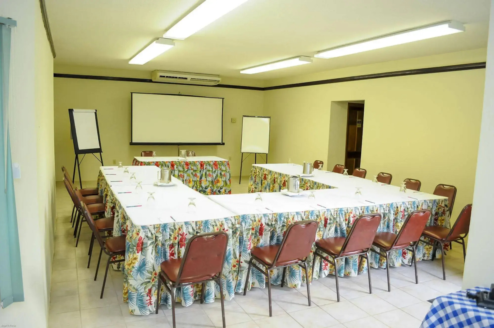 CocoLaPalm Seaside Resort