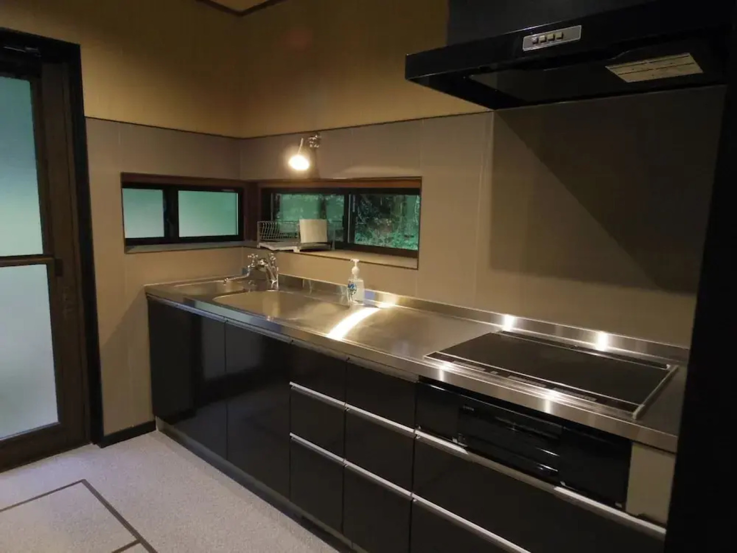 Sato No Hakoniwa Lodge 365