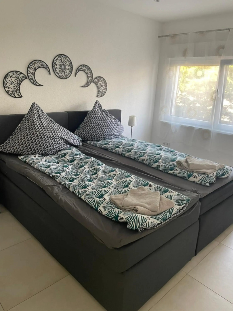 Ferienhaus Weitblick Sankt Wendel